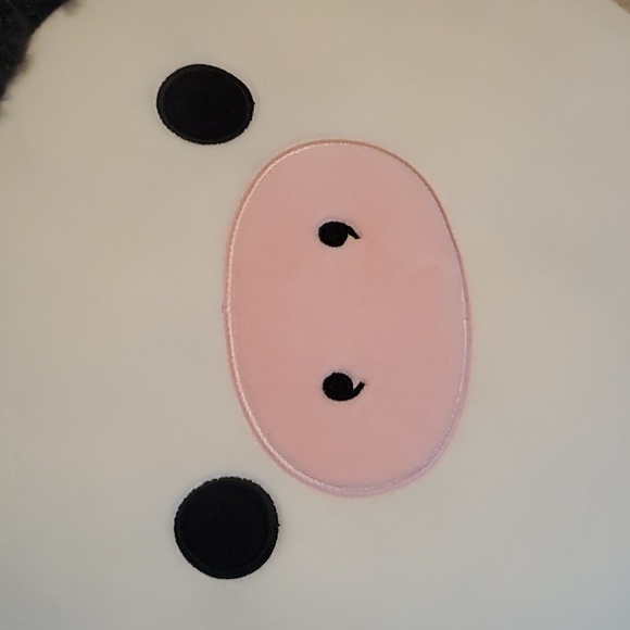 Connor fuzzy cow squishmallow 16in - Picture 2 of 7